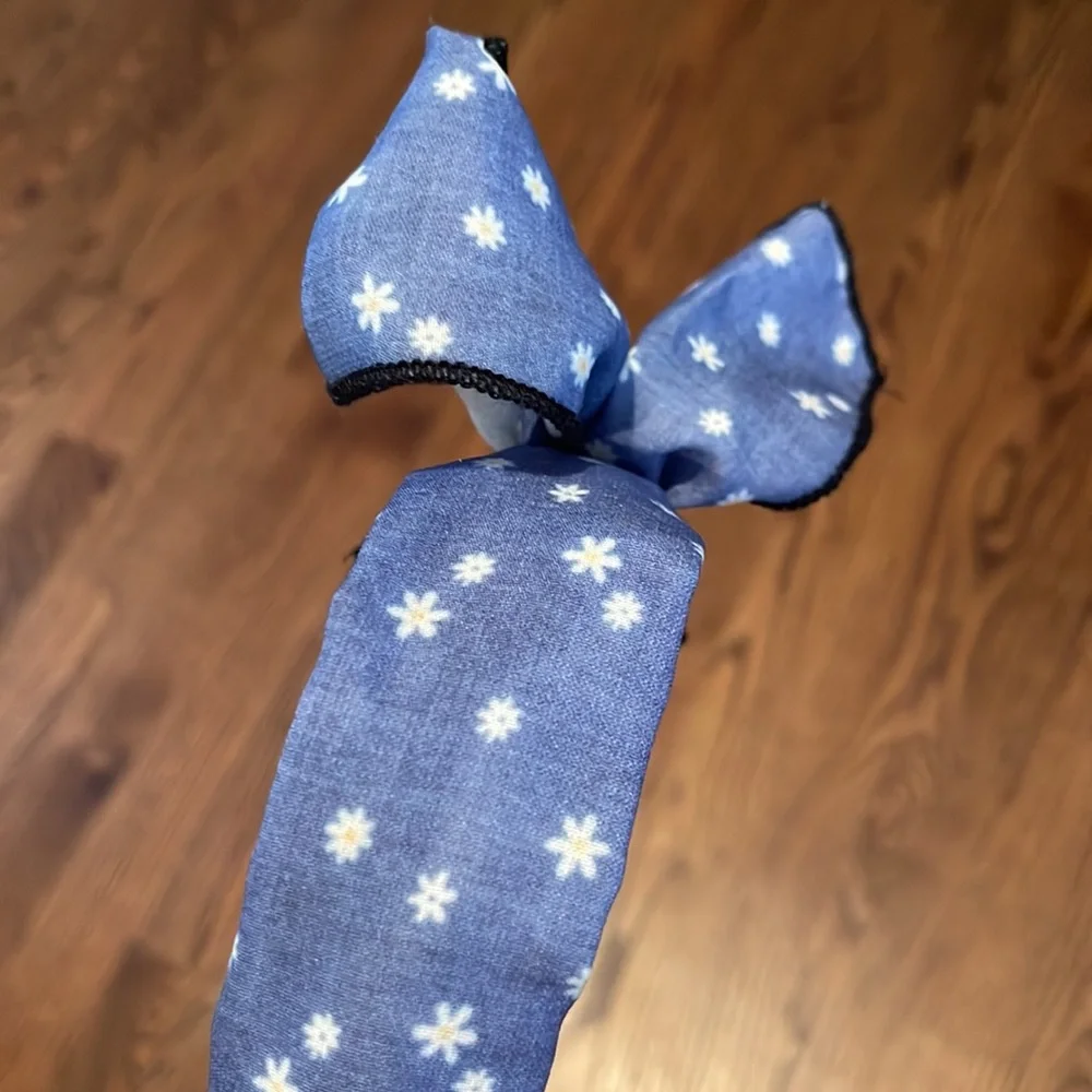 torrid chambray stars